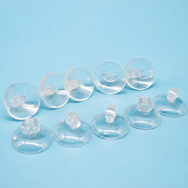Aquarium Fish Buy - Aquarium Suction Cup 10PC Fish Tank