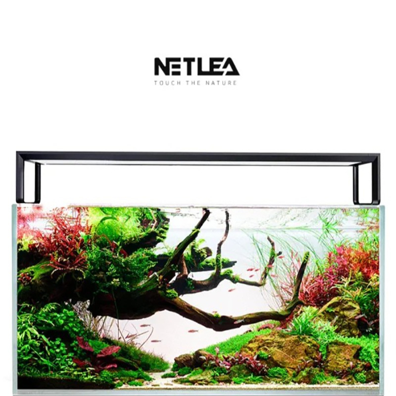Aquarium Fish App - Netlea AT5S V3 Smart Wifi APP