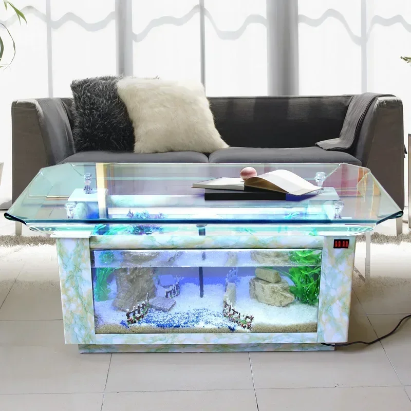 Aquarium Fish Rate - High Quality Fish Tank Table Aquarium