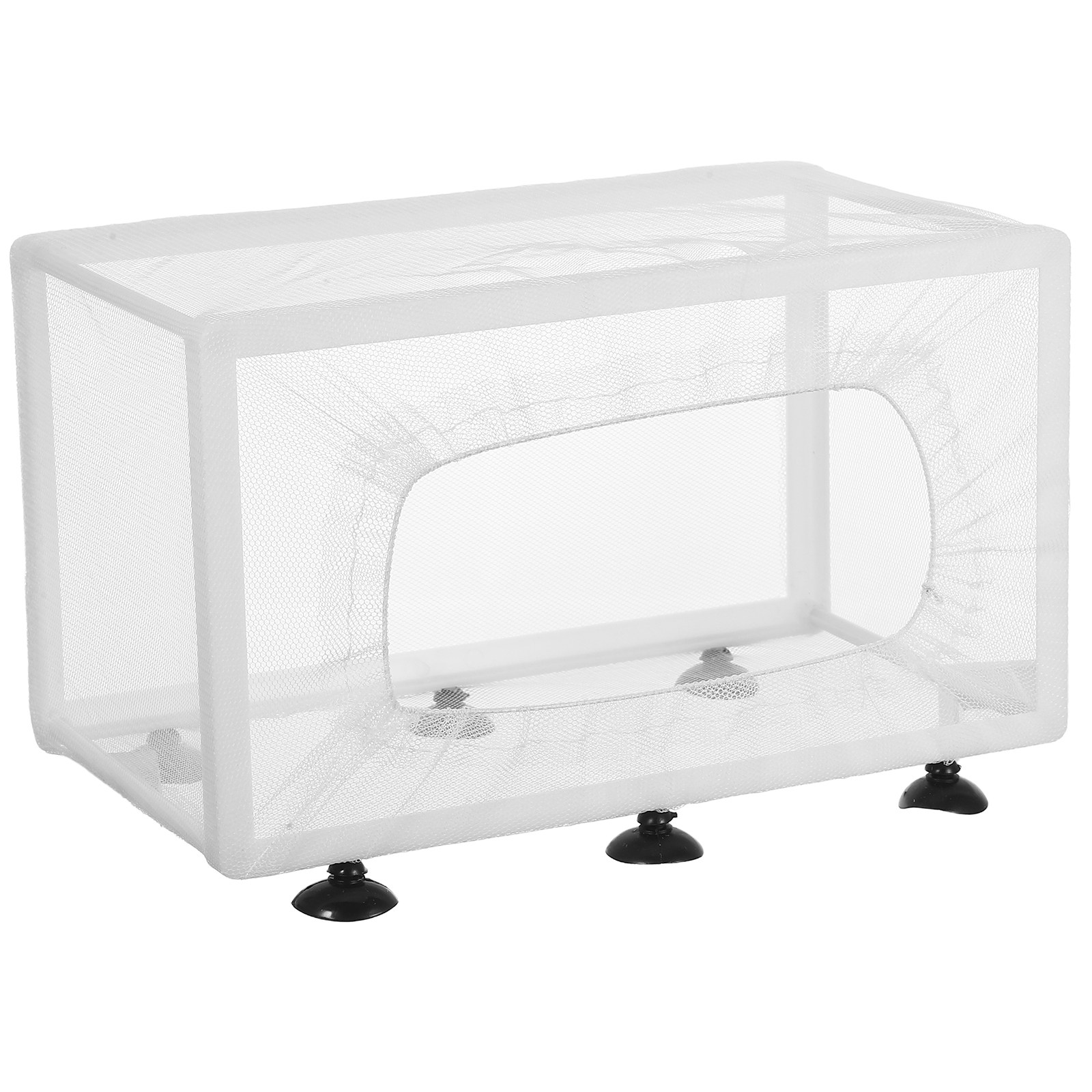 Aquarium Fish Big Size - Fish Net Big Size Aquarium Hatchery
