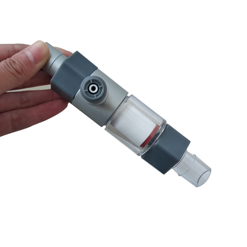 Aquarium Fish Buy - External CO2 Reactor Aquarium Inline CO2