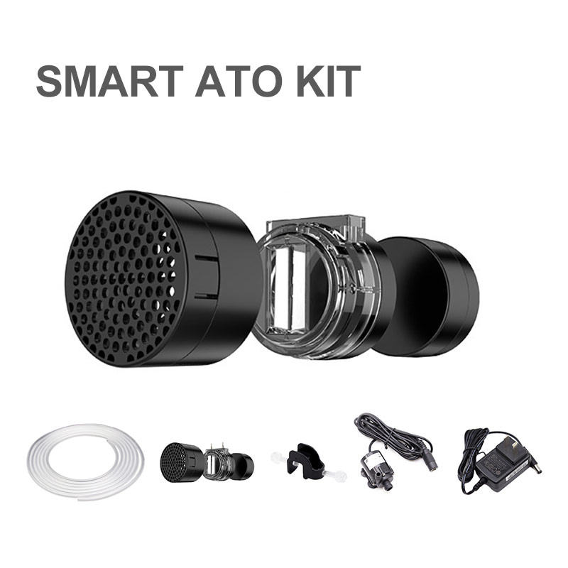 Aquarium Fish Buy - Automatic Aquarium Water Voeg Sensor Refill