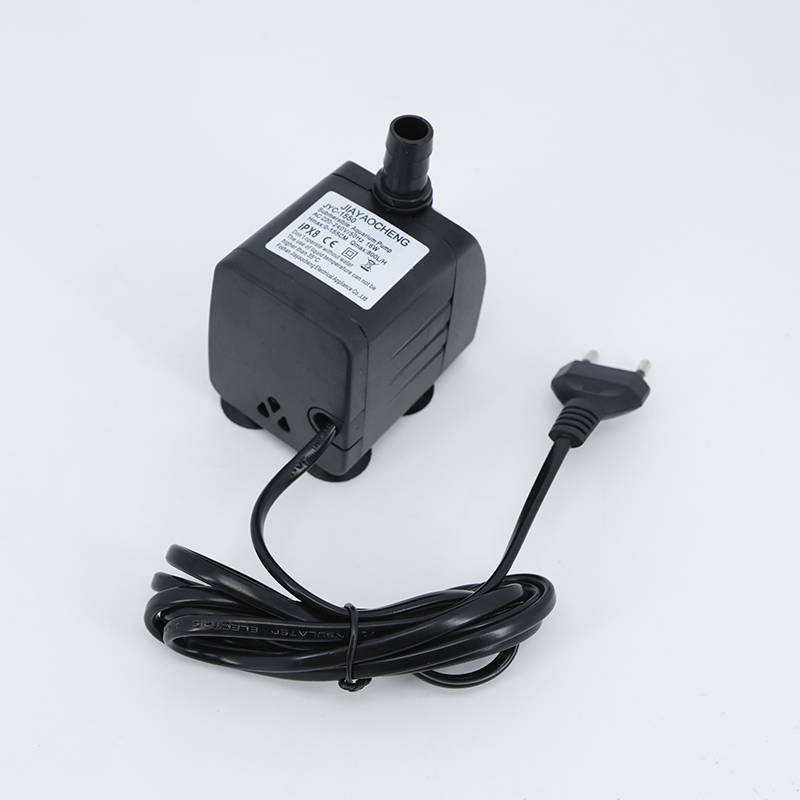 Aquarium Fish Items - AC 220V 16W 25W Submersible Water