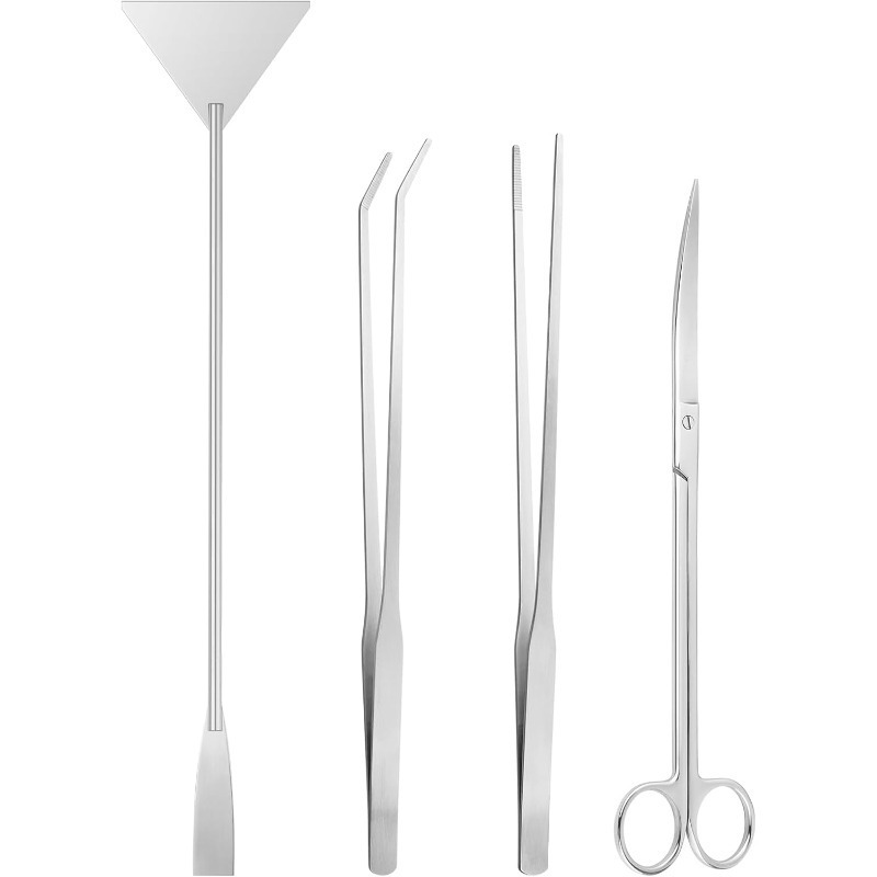 Aquarium Fish Buy - Aquarium Kit Terrarium Supplies Include Long