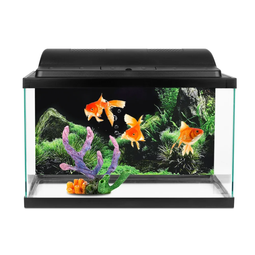 Background for Aquarium 3d Sti - Aquarium Fish Only recension och pris