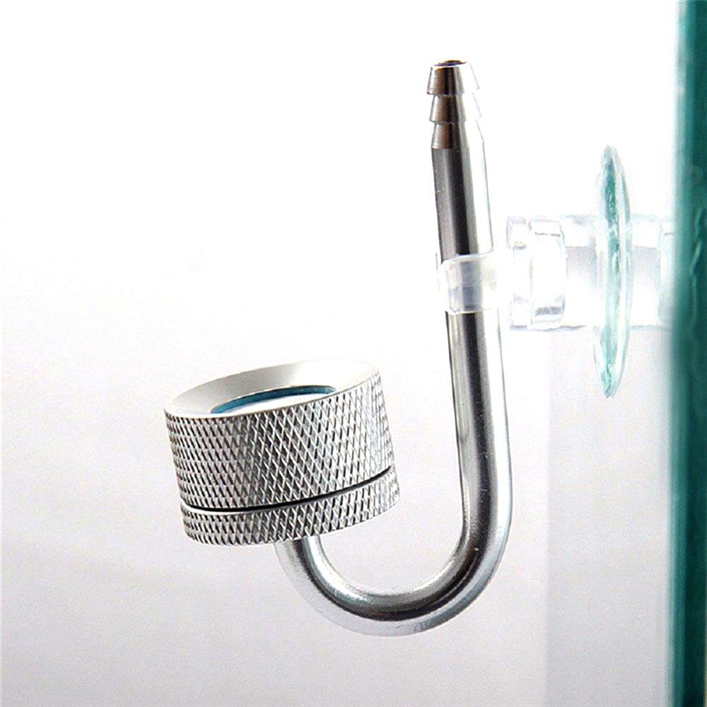 ZRDR Aquarium CO2 Atomizer Fis - Aquarium Fish Buy recension och pris
