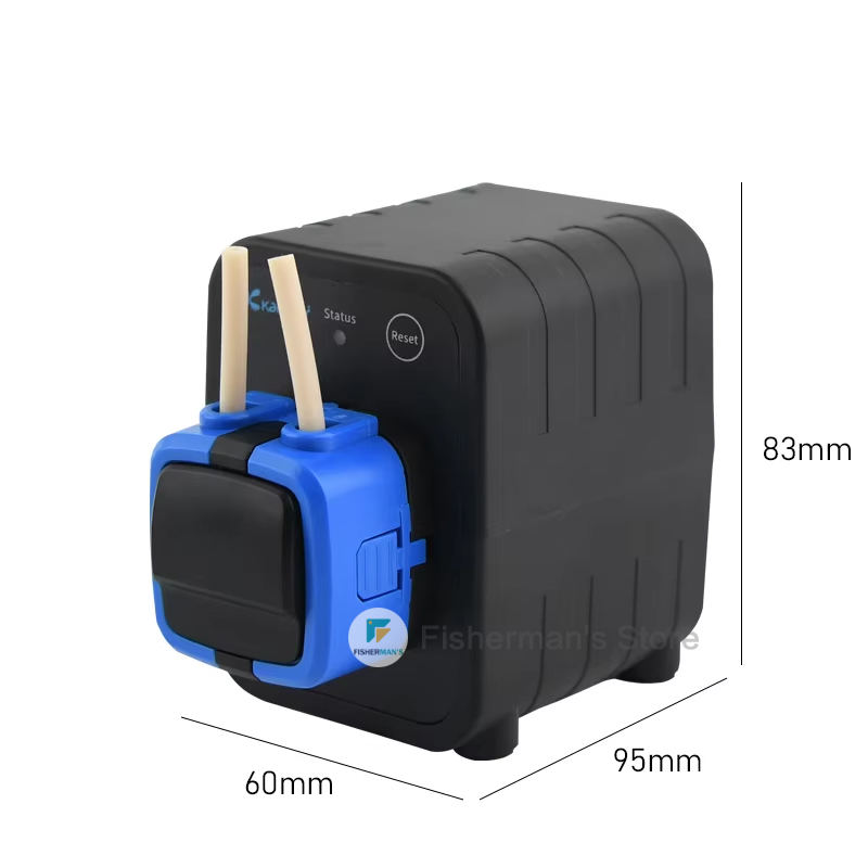 Kamoer X1 PRO 2 V2 WiFi Blueto - Aquarium Fish App recension och pris