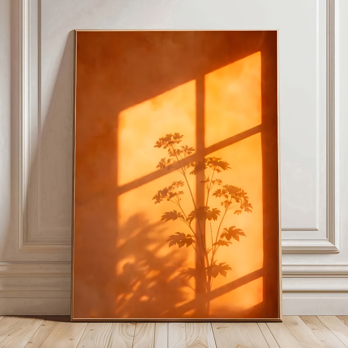 Abstract Sunlight Through Wind - Live Plant Fertilizer recension och pris