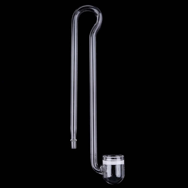 D0AD Glass CO2 Diffuser for Aq - Co2 Diffuser Planted recension och pris