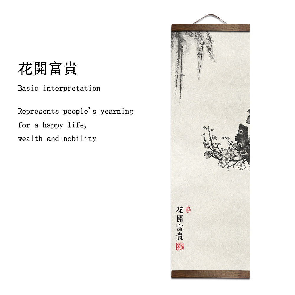 chinese style Idiom allusion p - Live Plant Fertilizer recension och pris