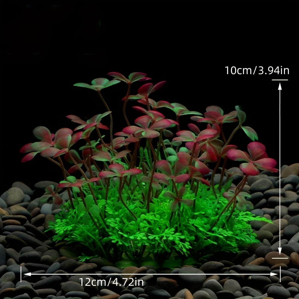 Aquarium Fish Tank Decoration  - Aquarium Fish Only recension och pris