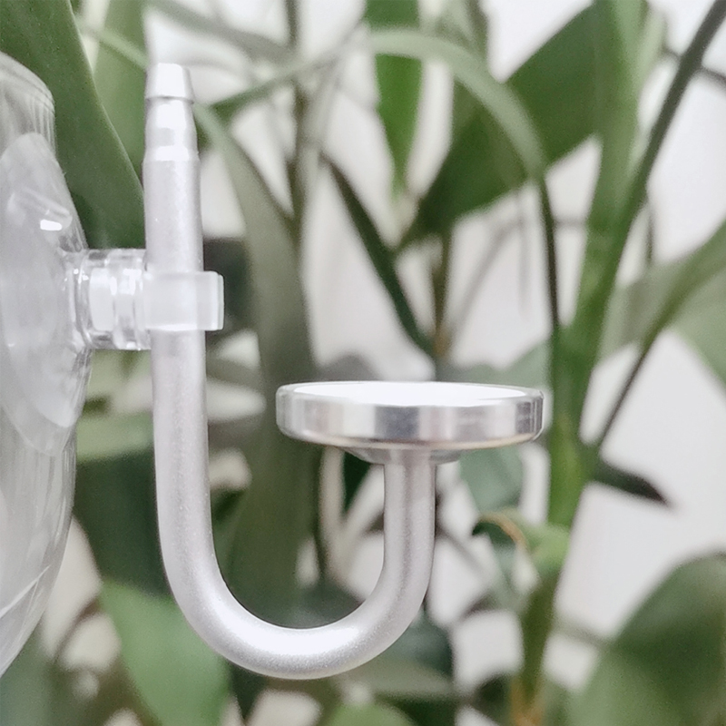 ZRDR Aquarium CO2 Atomizer Fis - Co2 Diffuser Planted recension och pris