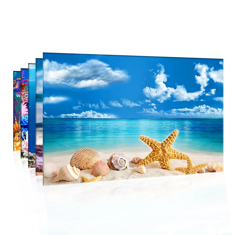 Background for Aquarium 3d  St - Aquarium Fish Only recension och pris