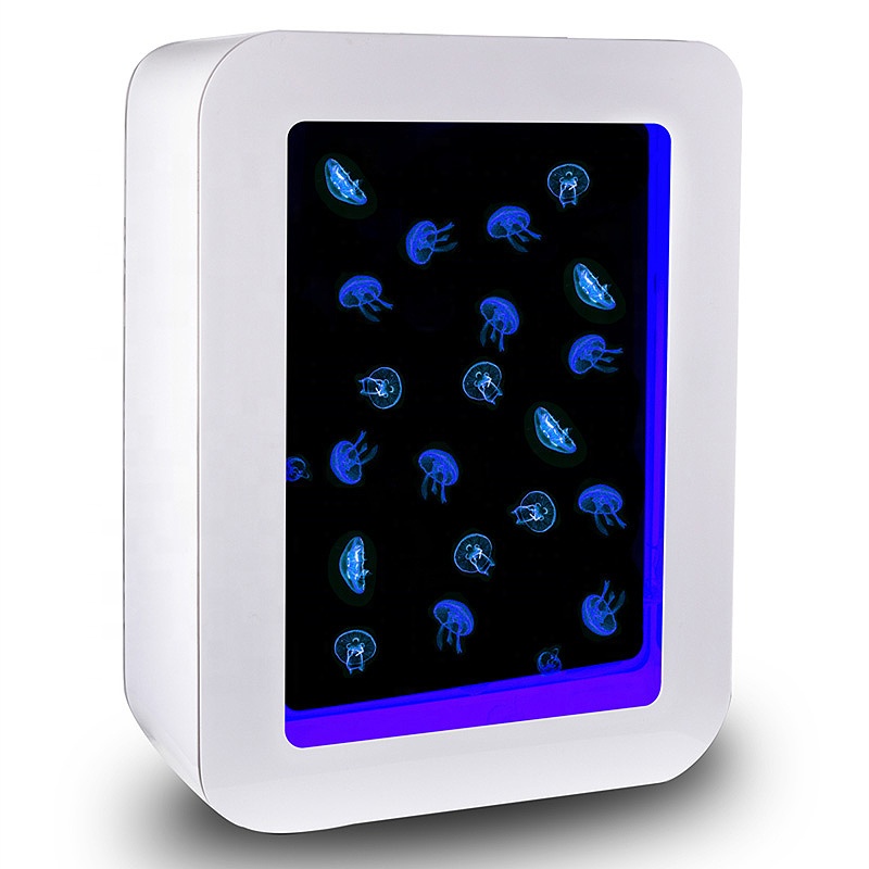 Super White Acrylic Fish Tank  - Aquarium Fish Big Size recension och pris