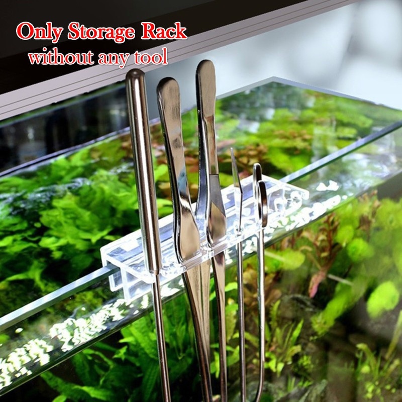1PCS New Aquarium Plant Tools  - Aquarium Fish Buy recension och pris