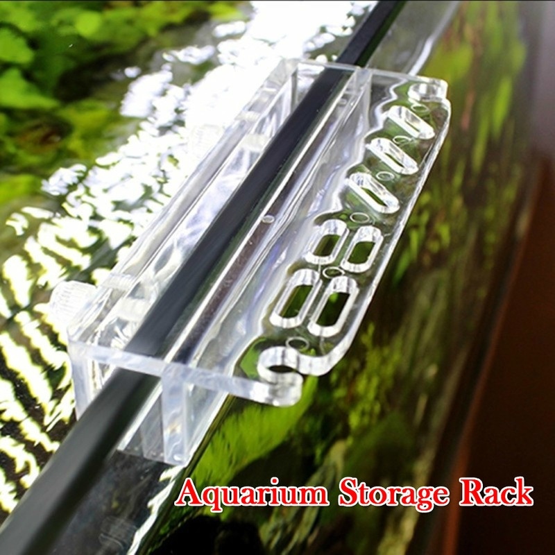 1PCS New Aquarium Plant Tools  - Aquarium Fish Buy recension och pris