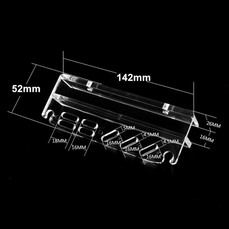 1PCS New Aquarium Plant Tools  - Aquarium Fish Buy recension och pris