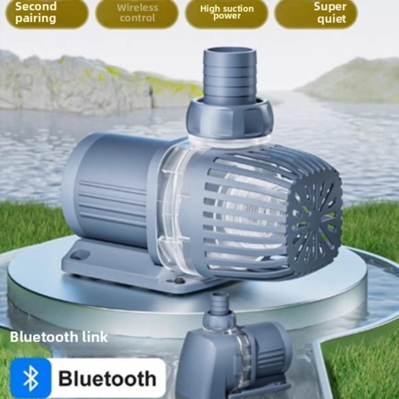 DEP Series Aquarium Fish Tank  - Aquarium Fish App recension och pris
