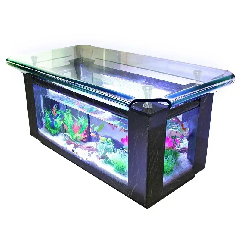 High Quality Fish Tank Table A - Aquarium Fish Rate recension och pris