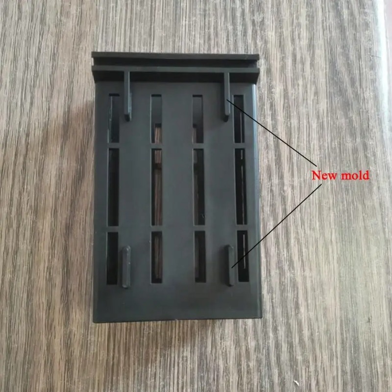 Aquarium Plant Holder Black Pl - Aquarium Fish Buy recension och pris