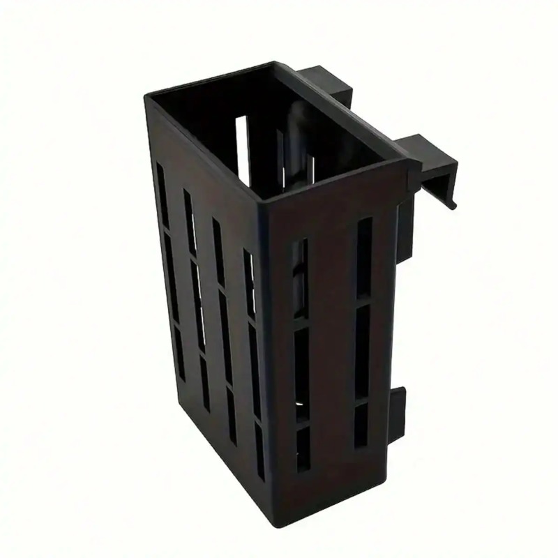 Aquarium Plant Holder Black Pl - Aquarium Fish Buy recension och pris