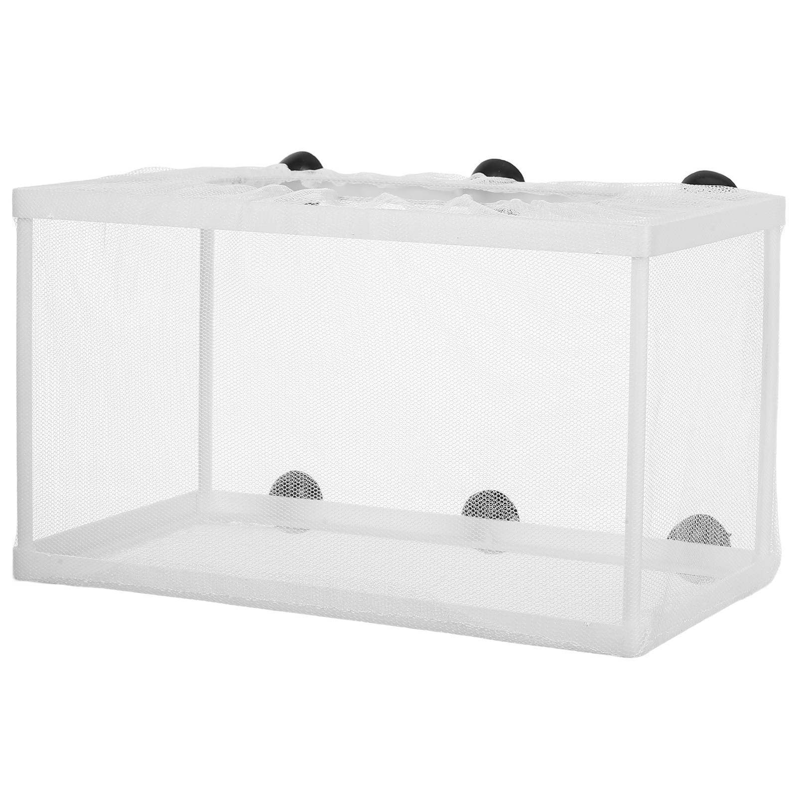 Fish Net Big Size Aquarium Hat - Aquarium Fish Big Size recension och pris