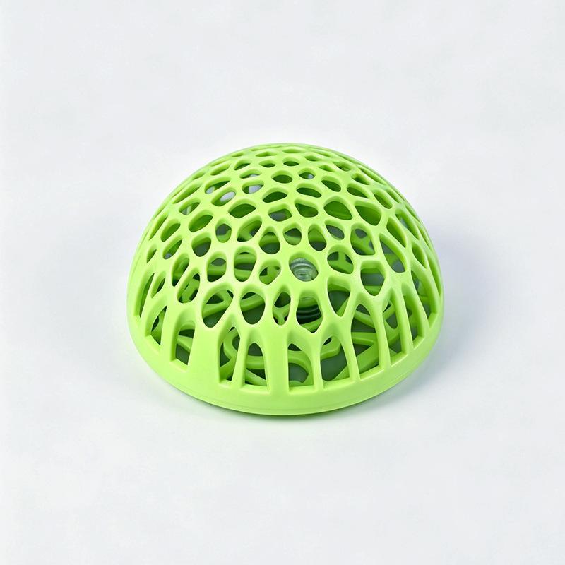 Aquarium Mini Porous Shrimp Ca - Aquarium Fish Hiding Spot recension och pris