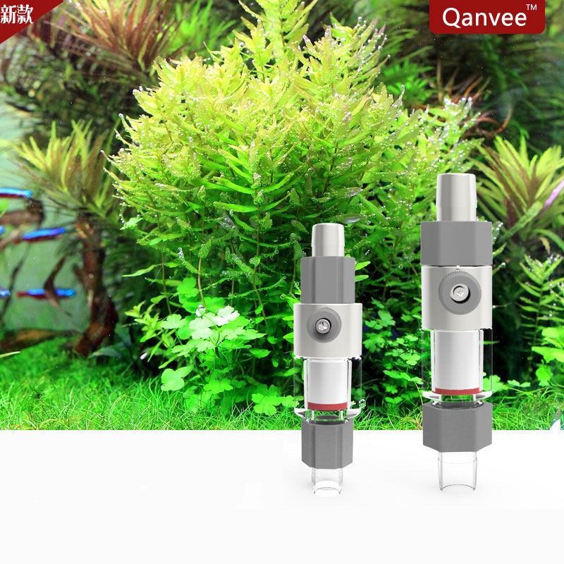 External CO2 Reactor Aquarium  - Aquarium Fish Buy recension och pris