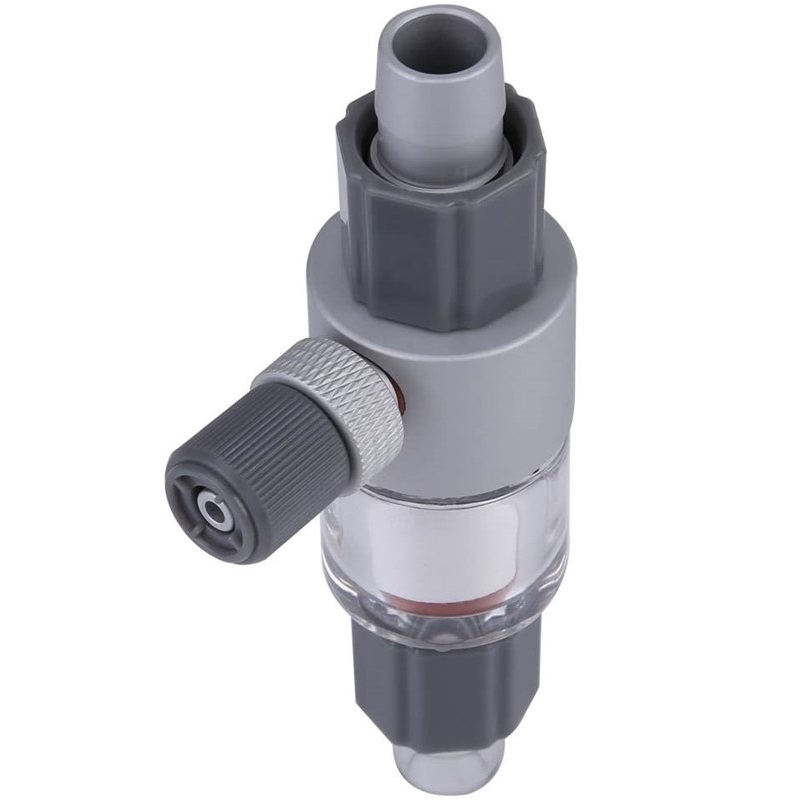 External CO2 Reactor Aquarium  - Aquarium Fish Buy recension och pris