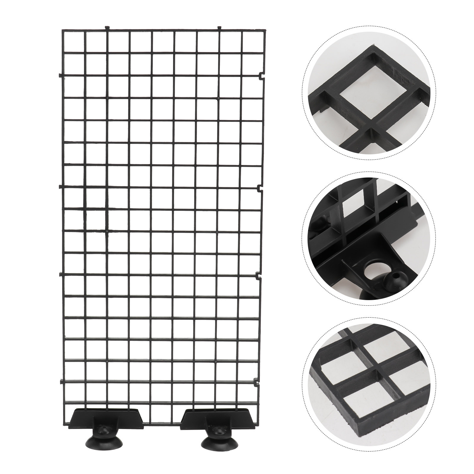Fish Breeder Net Big Size Blac - Aquarium Fish Big Size recension och pris
