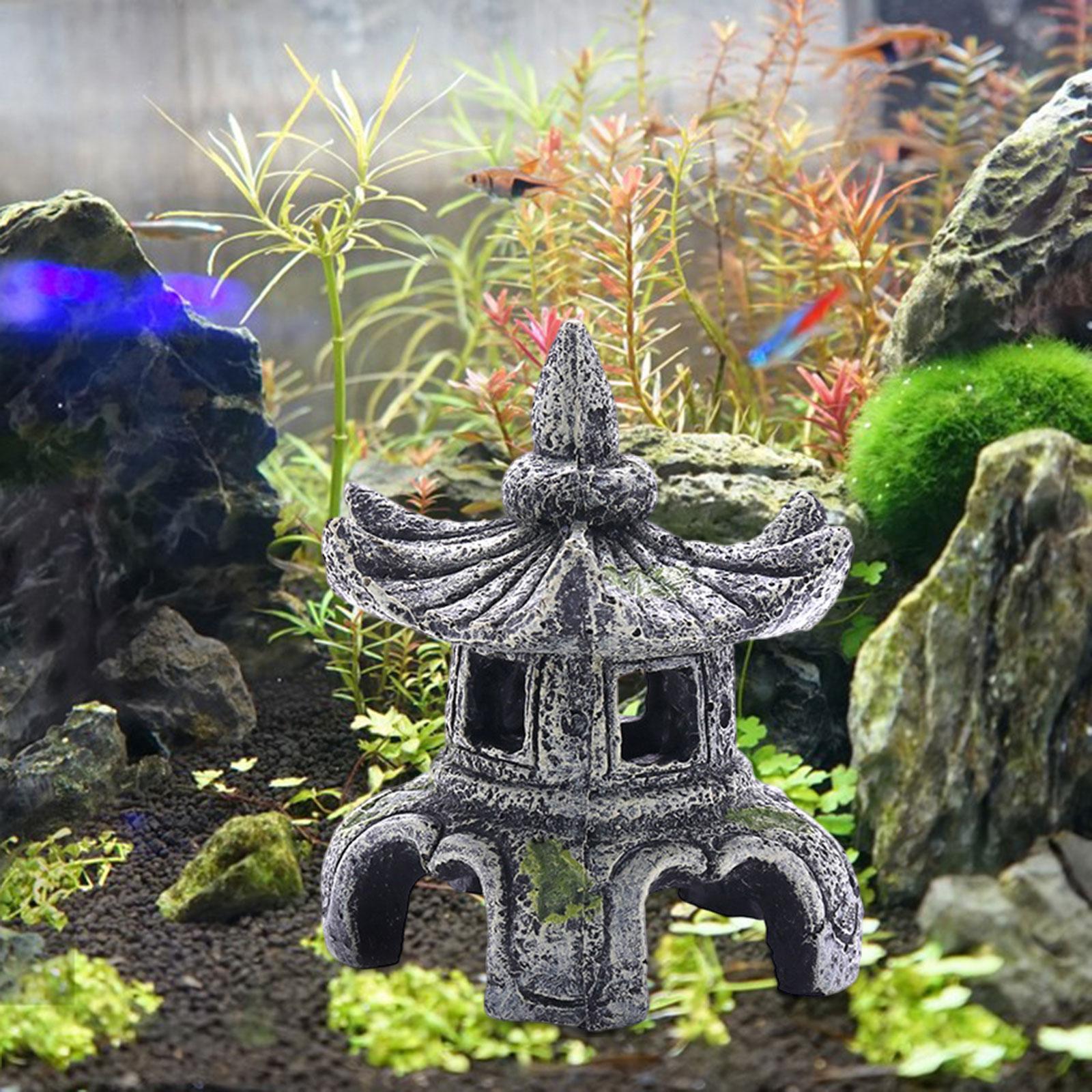Aquarium Ornament Aquarium Acc - Aquarium Fish Only recension och pris