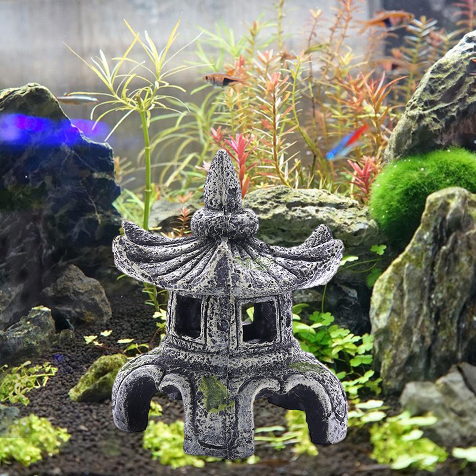 Aquarium Ornament Aquarium Acc - Aquarium Fish Only recension och pris