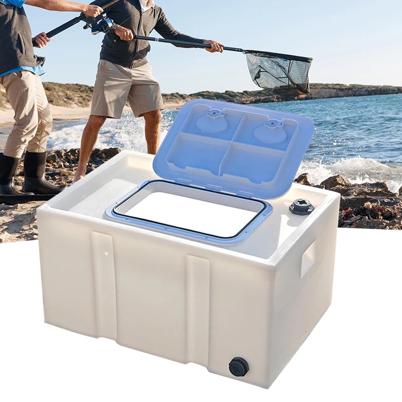 Live Fish Bucket Thickened   4 - Aquarium Fish Buy recension och pris