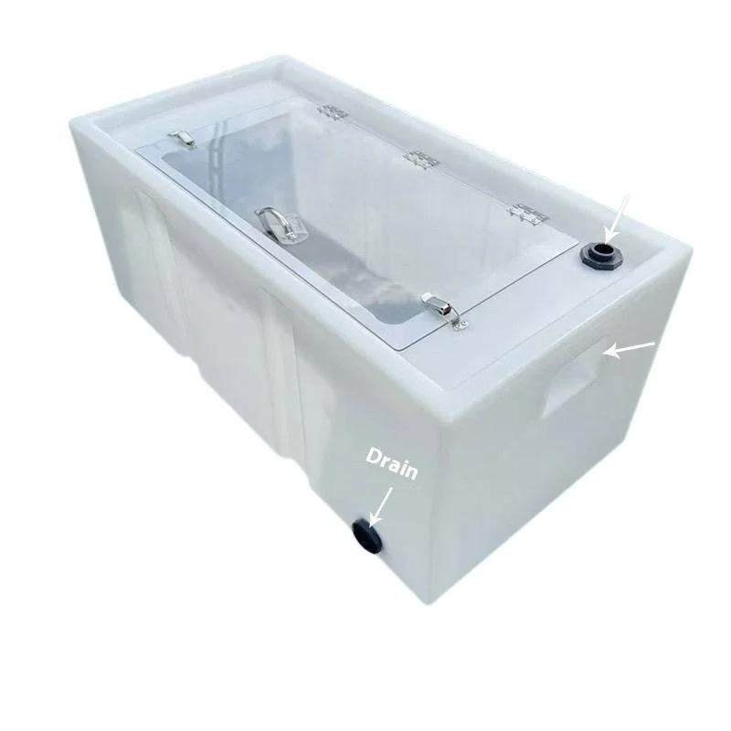 Live Fish Bucket Thickened   4 - Aquarium Fish Buy recension och pris