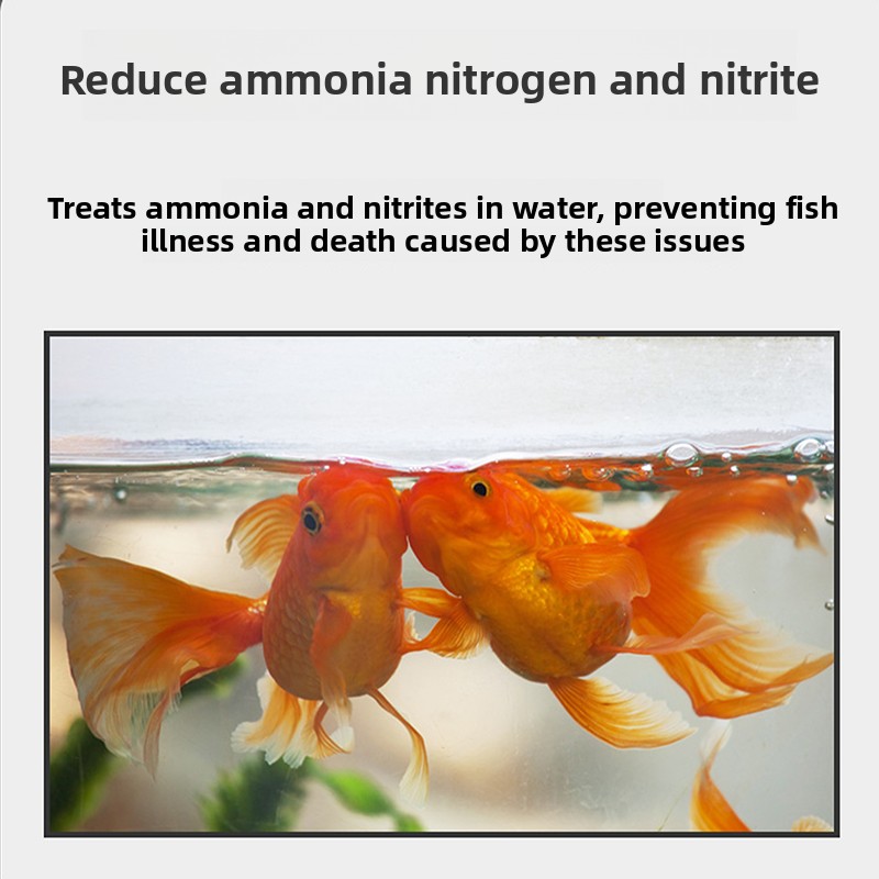 AC protein cotton aquarium fis - Aquarium Fish Yellow recension och pris