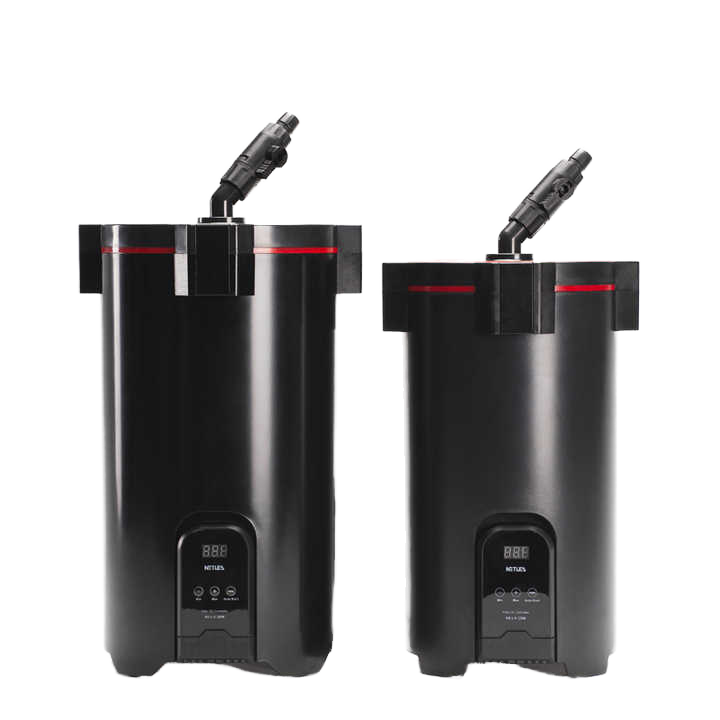 Ultra-Silent Extra-Large Flow  - Aquarium Fish Rate recension och pris