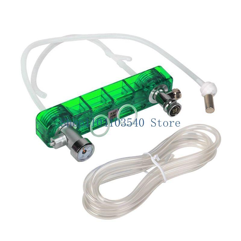 02DC D501 Generator System Kit - Co2 Diffuser Planted recension och pris