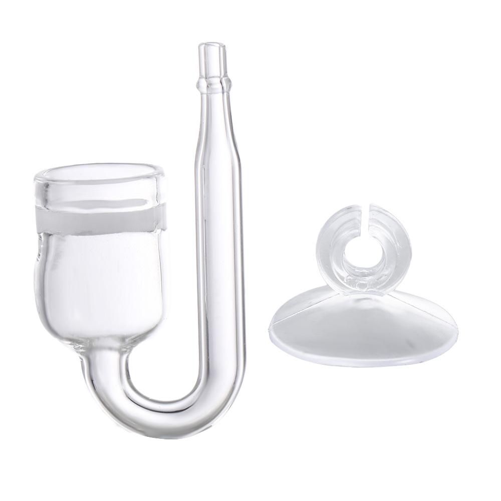Plant Glass Cup Aquarium Regul - Co2 Diffuser Planted recension och pris