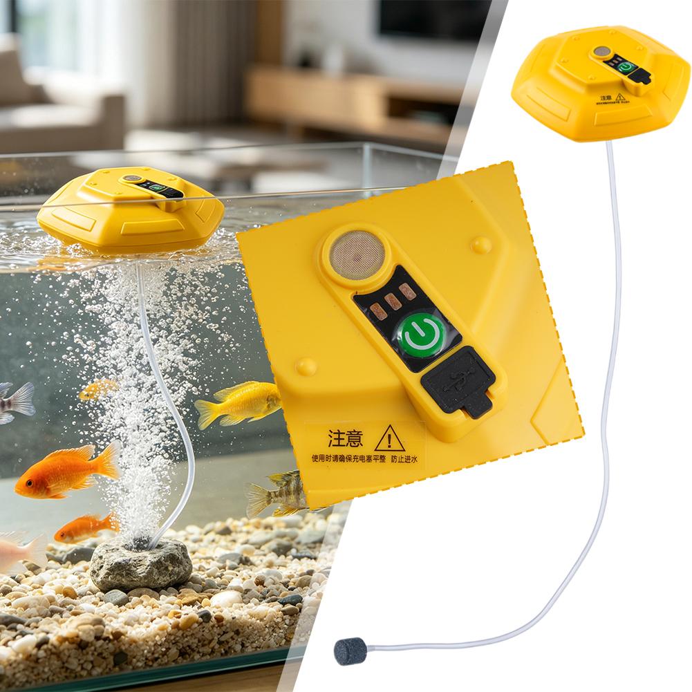 Portable Floating Fish Tank Ox - Aquarium Fish Buy recension och pris