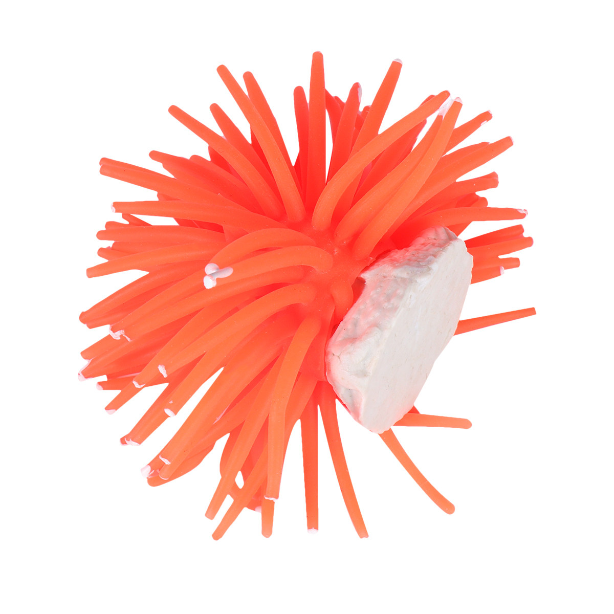 Artificial Sea Urchins Simulat - Aquarium Fish Hiding Spot recension och pris