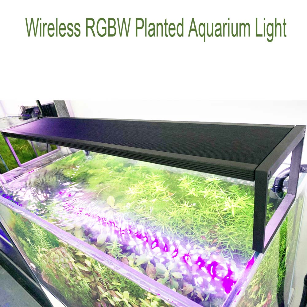 LED Aquarium Planted light Ext - Aquarium Fish App recension och pris