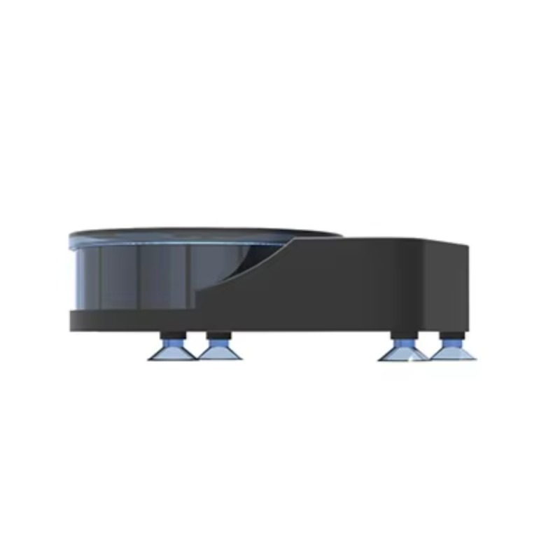 Rechargeable Automatic Fish Fe - Aquarium Fish Big Size recension och pris