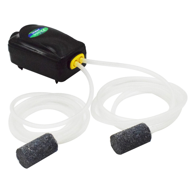 Sobo Songbao fish tank oxygen  - Aquarium Fish Items recension och pris