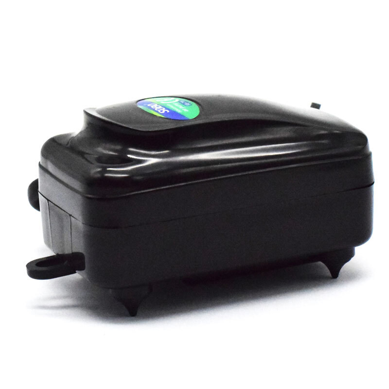 Sobo Songbao fish tank oxygen  - Aquarium Fish Items recension och pris