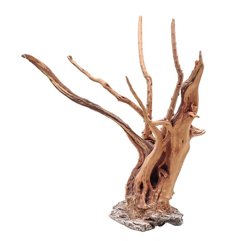 1PC Aquarium Landscaping Wood  - Aquarium Fish For Sale Online recension och pris