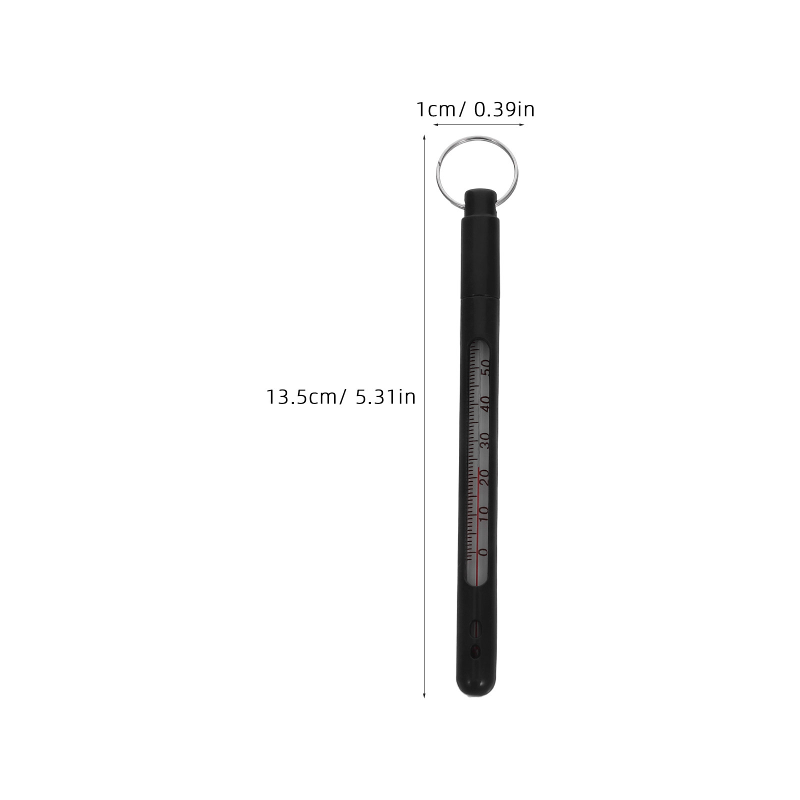 Fishing Thermometer Outdoor Wa - Aquarium Fish Buy recension och pris