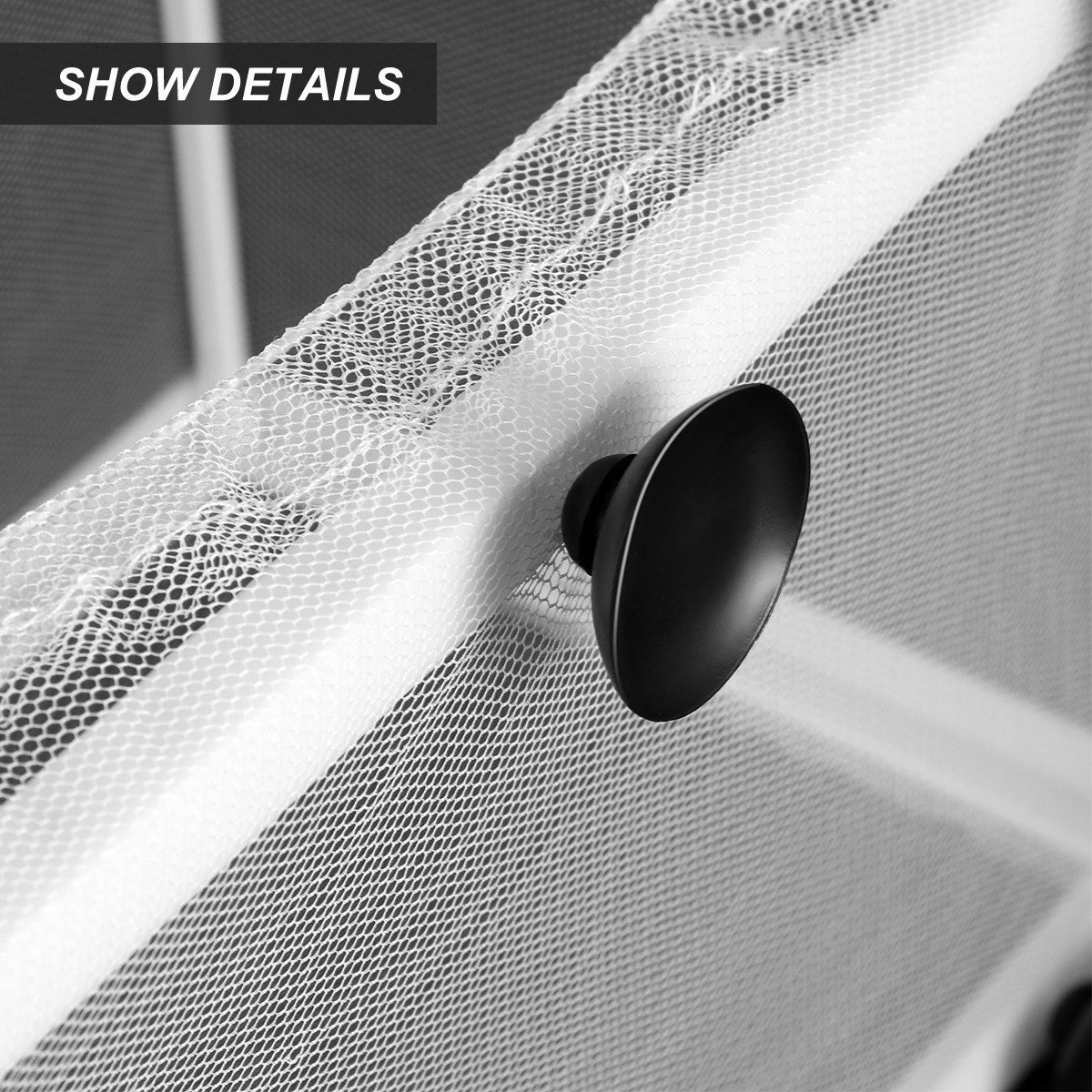 Fish Net Hatchery Aquarium Inc - Aquarium Fish Big Size recension och pris