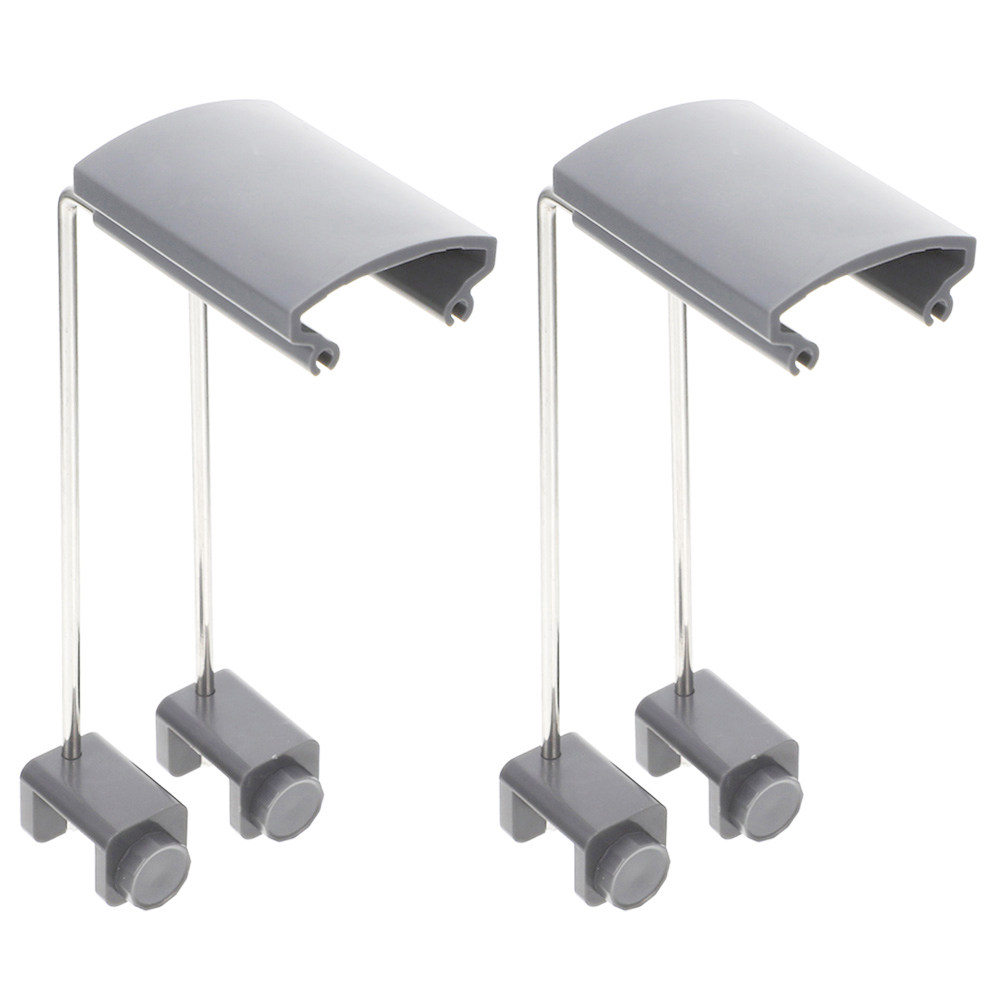 2Pcs Aquarium Light Stand Adju - Aquarium Fish Items recension och pris