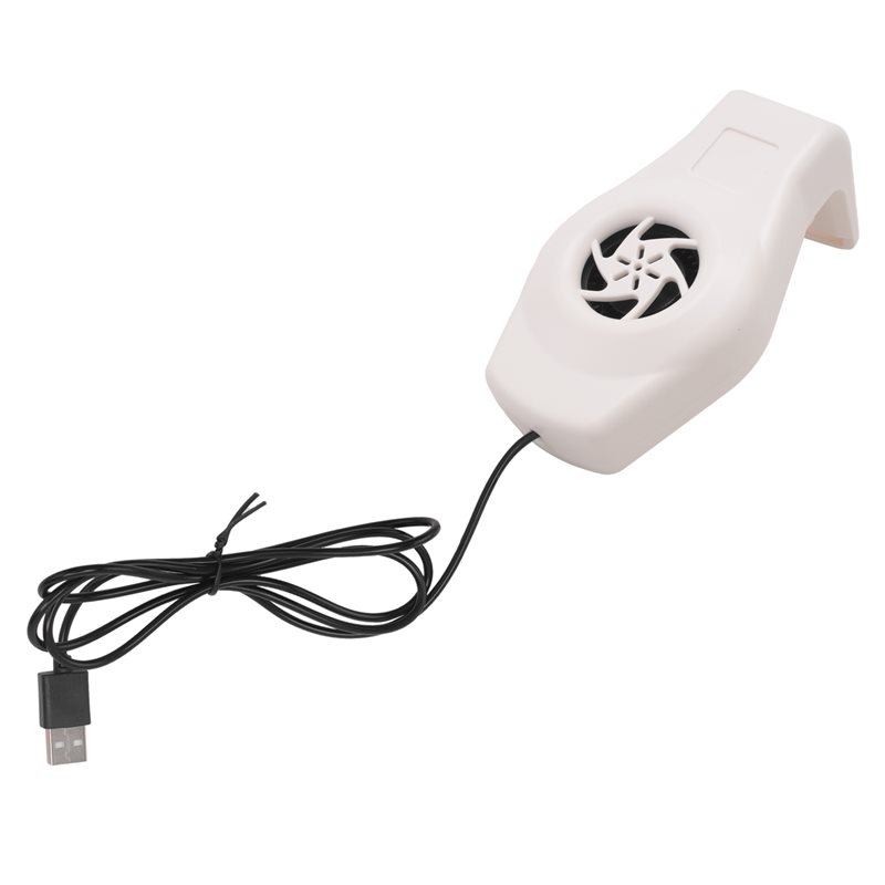 Fish Tank Cooling Silent Fan A - Aquarium Fish Rate recension och pris