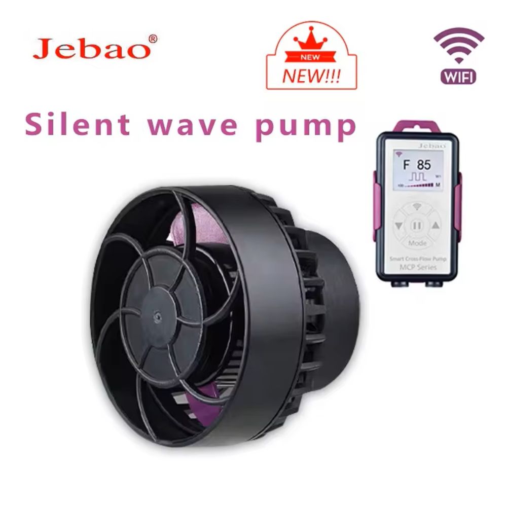 Jebao/Jecod MLW Series Aquariu - Aquarium Fish App recension och pris